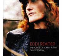 Reader, Eddi - Sings Songs of Robert Bur [Import]