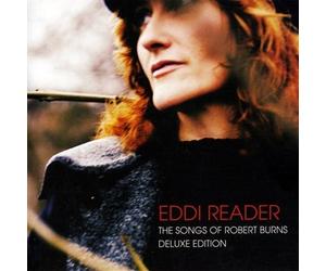 Reader, Eddi - Sings Songs of Robert Bur [Import]