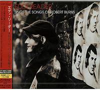 Reader, Eddi - Sings The Songs