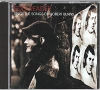 Reader Eddi - Sings The Songs of Robert Burns [Import]