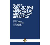 Reader In Qualitative Methods In Migration Research
