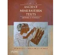 Reader Of Ancient Near Eastern