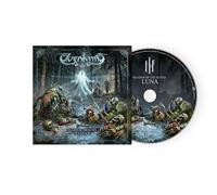Reader Of The Runes - Luna CD