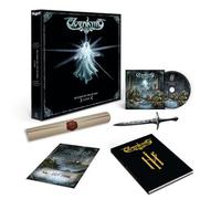 Reader Of The Runes - Luna Édition Limitée Coffret CD