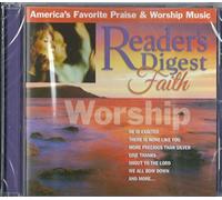 Reader S Digest Faith Series - Worship [Import]