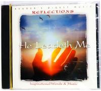 Reader’s Digest Music Reflections - He Leadeth Me - Inspirational Words & Music