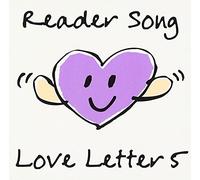 Reader Song-Love Letter 5/Ci [Import allemand]