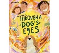 Readerful Books for Sharing Year 4Primary 5 Through a Dogs Eyes by Jo Cotterill Jo Cotterill (Auteur)