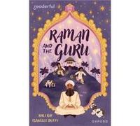 Readerful Independent Library Oxford Reading Level 14 Raman and the Guru by Bali Rai Bali Rai (Auteur)