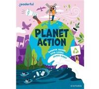 Readerful Independent Library Oxford Reading Level 15 Planet Action by Shweta Bahri Shweta Bahri (Auteur)