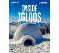 Readerful Independent Library: Oxford Reading Level 8: Inside Igloos