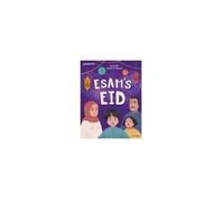 Readerful Independent Library: Oxford Reading Level 9: Esam's Eid