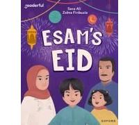 Readerful Independent Library: Oxford Reading Level 9: Esam's Eid