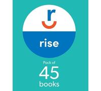 Readerful Rise 2 for Secondary Pack