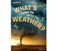 Readerful Rise Oxford Reading Level 11 Whats Going on with the Weather by Sheryl Webster Sheryl Webster (Auteur)