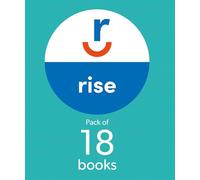 Readerful Rise: Oxford Reading Level 14: Class Pack