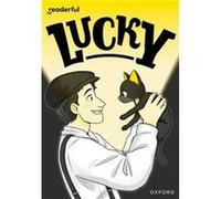 Readerful Rise Oxford Reading Level 8 Lucky by Sarah HaggerHolt Sarah HaggerHolt (Auteur)