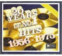 Reader's Digest: 20 Years of No. 1 Hits: 1956-1975 [CD] [ORIGINAL RECORDING REMASTERED] [COLLECTOR'S EDITION] [COMPILATION]