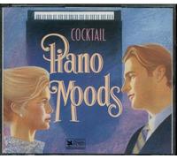 Reader's Digest 3 CD Set - Cocktail Piano Moods (1994) by Henry Mancini (1994-05-04)