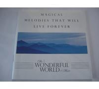 READERS DIGEST - 36 CD SET - THE WONDERFUL WORLD OF MUSIC (FROM THE HEART, ROMANTIC PIANO MAGIC, FAVOURITE MELODIES FOR RELAXATION, MAGICAL MELODIES THAT WILL LIVE FOREVER, SIXTY YEARS OF MOVIE MAGIC, DANCING AND ROMANCING THROUGH THE YEARS, MOST BEAUTIFUL POP MELODIES, GOLDEN FAVOURITES OF THE 50S AND 60S, A WORLD OF BEAUTIFUL MELODIES, GOLDEN SHOWS GOLDEN MEMORIES, TODAYS FAVOURITES TOMORROW'S EVERGREENS, CLASSIC REFLECTIONS) - 642 TRACKS - 1998-2001