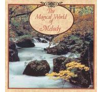 Readers Digest 6 disc set The Magical World Of Melody