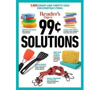 Reader's Digest 99 Cent Solutions