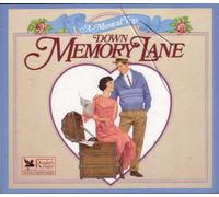 Reader's Digest - A Musical Trip Down Memory Lane (1990-08-02)