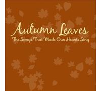 READERS DIGEST: AUTUMN LEAVES / VARIOUS - READERS DIGEST: AUTUMN LEAVES / VARIOUS (4 CD)