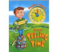 Reader's Digest Book of Telling Time Sharon Sharth (Auteur)