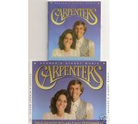 Reader's Digest Carpenters Their Greatest Hits and Finest Performances