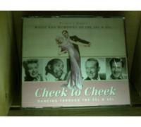 READER'S DIGEST. CHEEK TO CHEEK. MUSIC AND MEMORIES OF THE 30s & 40s. 3 X CD. 3XCD + BOOK. IN SUPERB CONDITION. 5270060000004. RDCD3691 3. - READER'S DIGEST. CHEEK TO CHEEK. MUSIC AND MEMORIES OF THE 30s & 40s. 3 X CD. 3XCD + BOOK. IN SUPERB CONDITION. 5270060000004. RDCD3691 3. [UK Import]