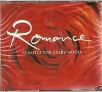 Reader's Digest: Classics For Every Mood - Romance [UK Import]