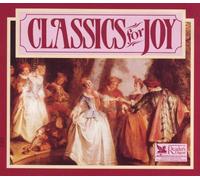 Reader's Digest: Classics For Joy (1989-08-03)