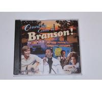 Readers Digest:Country Comes to Branson - Readers Digest:Country Comes to Branson