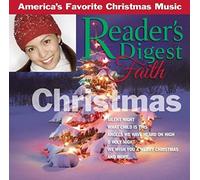 Various Reader's Digest Faith: Christm (CD)