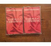 Reader's Digest Favorites From The Classics ~ George Gershwin (Audio