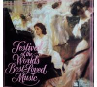 READER'S DIGEST: Festival of the World's Best Loved Music (1993) Audio CD