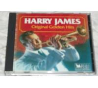 Reader's Digest Harry James Original Golden Hits