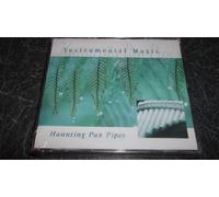 READERS DIGEST. HAUNTING PAN PIPES - INSTRUMENTAL MAGIC. READERS DIGEST. HAUNTING PAN PIPES [UK Import]