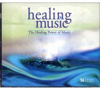 Reader's Digest: Healing Power of Music