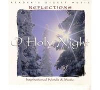 Readers Digest Holiday Music Collection - O'Holy Night