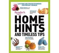 Reader's Digest Home Hints & Timeless Tips