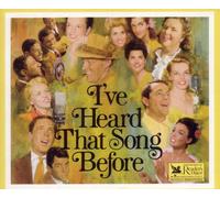 Reader's Digest: I've Heard That Song Before