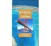 Reader's Digest Journey Of A Lifetime - Australia to the Americas