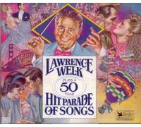 Reader's Digest - Lawrence Welk Plays a 50-Year Hit Parade of Songs by N/A (1991-01-01)