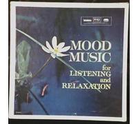 Readers Digest LP Album Set: Mood Music for Listening and Relaxation