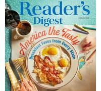Reader's Digest Magazine (October 2024 Issue) The Nicest Places in America