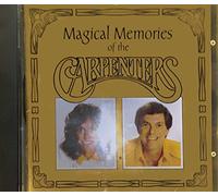 READERS DIGEST MAGICAL MEMORIES OF THE CARPENTERS 5 CD BOXSET RARE 70 TRACKS.YOU CANNOT BUY THIS RARE CD BOXSET FROM ANY SHOP OR STORE - READERS DIGEST MAGICAL MEMORIES OF THE CARPENTERS 5 CD BOXSET RARE