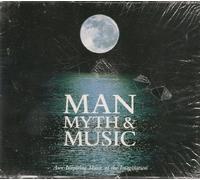 Readers Digest - Man Myth and Music By Readers Digest (0001-01-01)