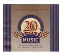 Reader's Digest Music: The 20th Century in Music